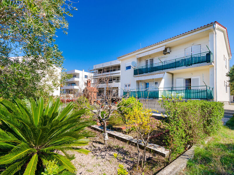 Apartmány 1355-3509