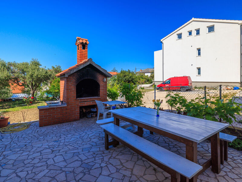 Apartmány 1355-3509