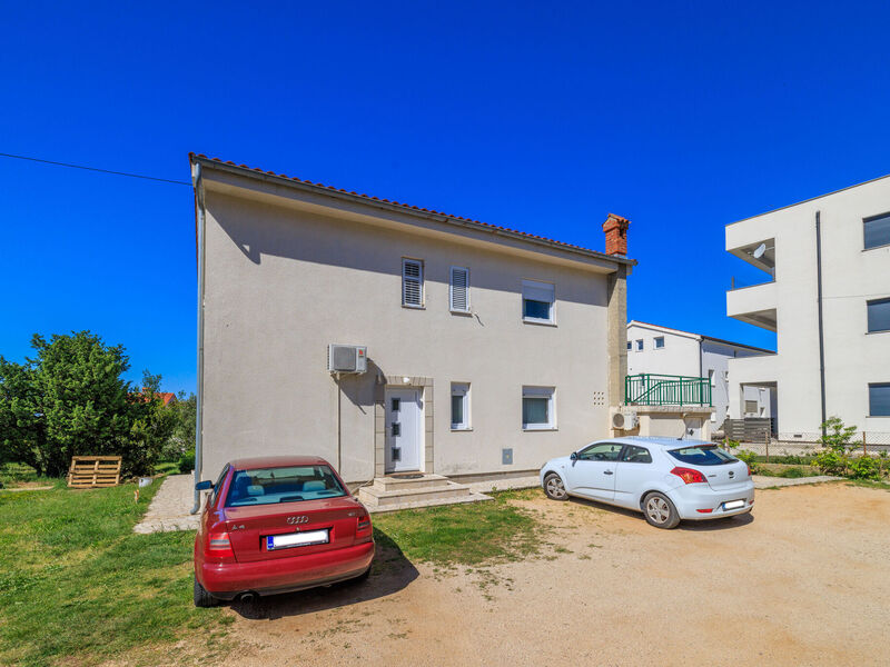 Apartmány 1355-3509