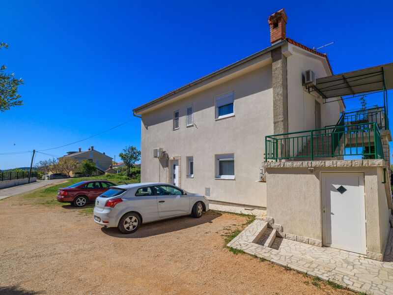 Apartmány 1355-3509