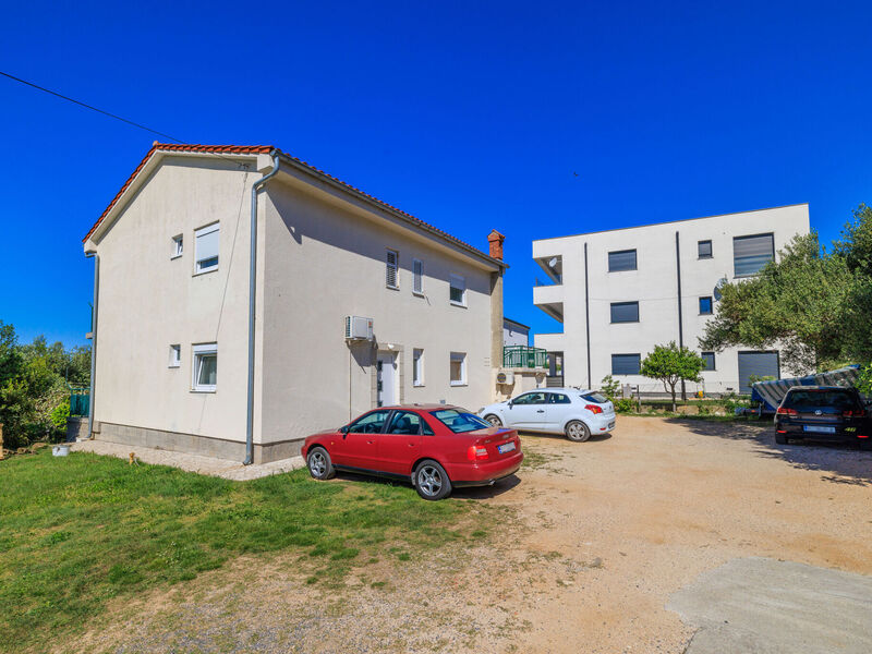 Apartmány 1355-3509