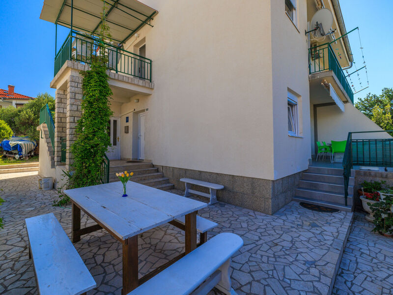 Apartmány 1355-3509