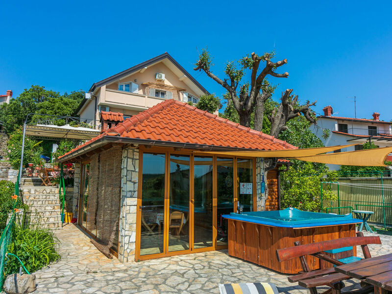 Apartmány 1355-3525