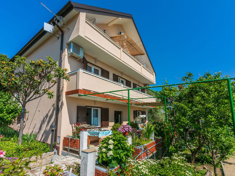 Apartmány 1355-3525