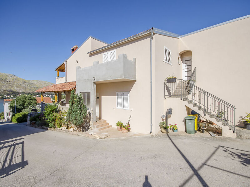 Apartmány 1355-3546