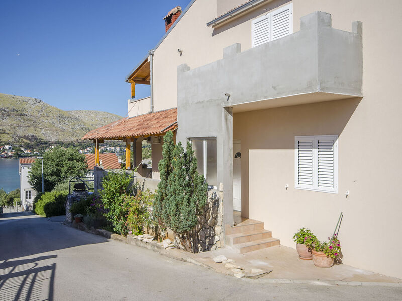 Apartmány 1355-3546