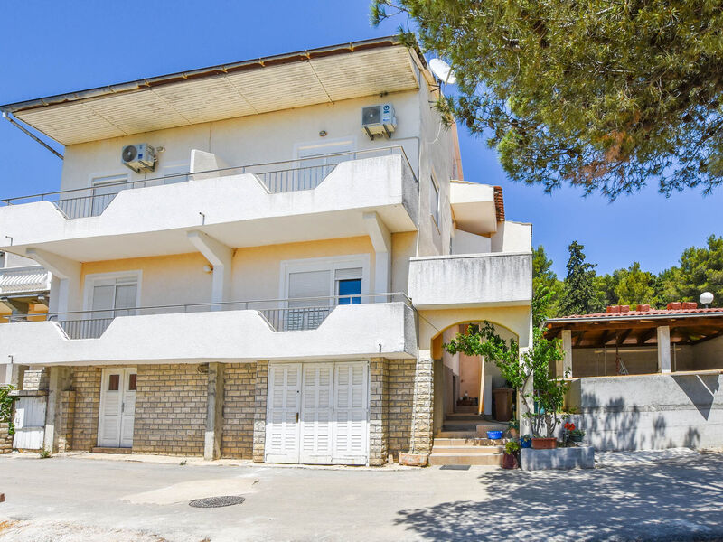 Apartmány 1355-3591
