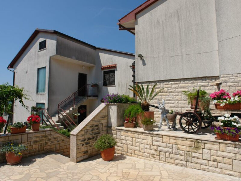 Apartmány Ilaria