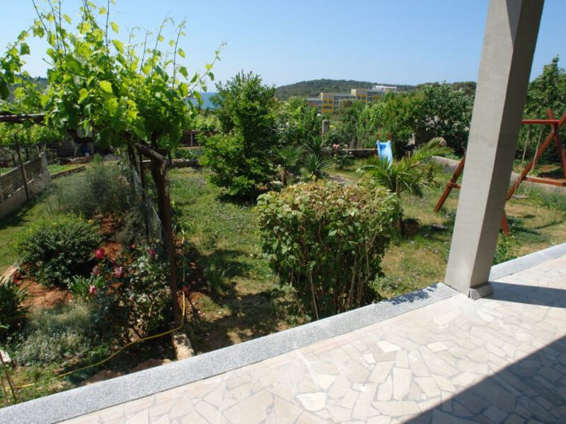 Apartmány Ilaria