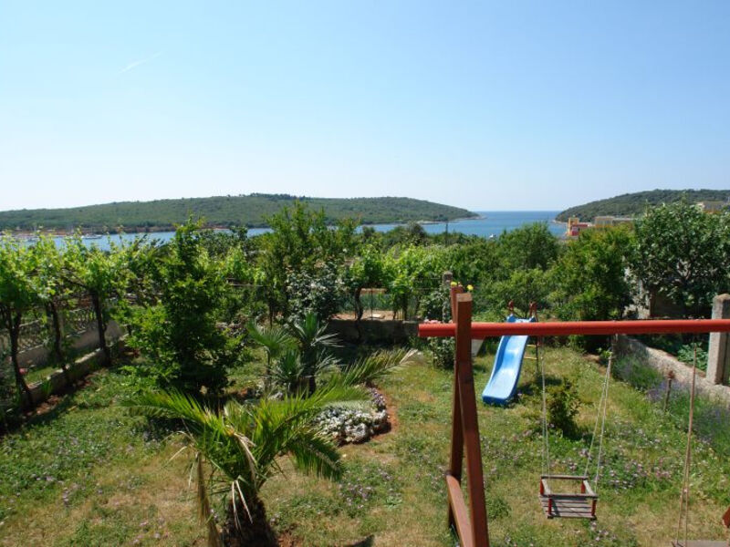 Apartmány Ilaria