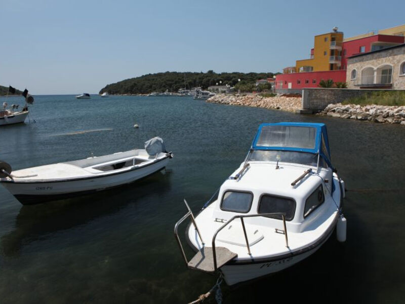 Apartmány Ilaria