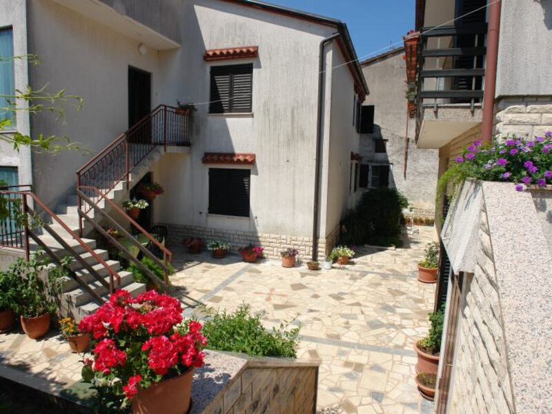Apartmány Ilaria