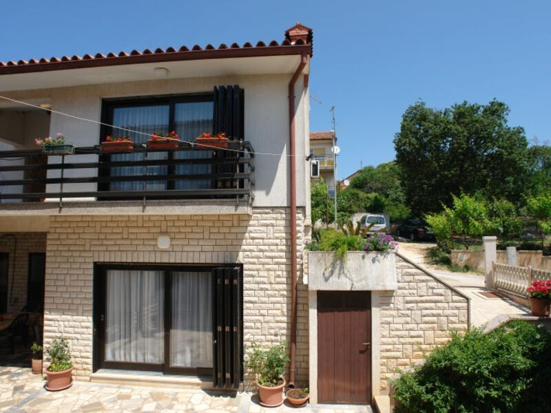 Apartmány Ilaria