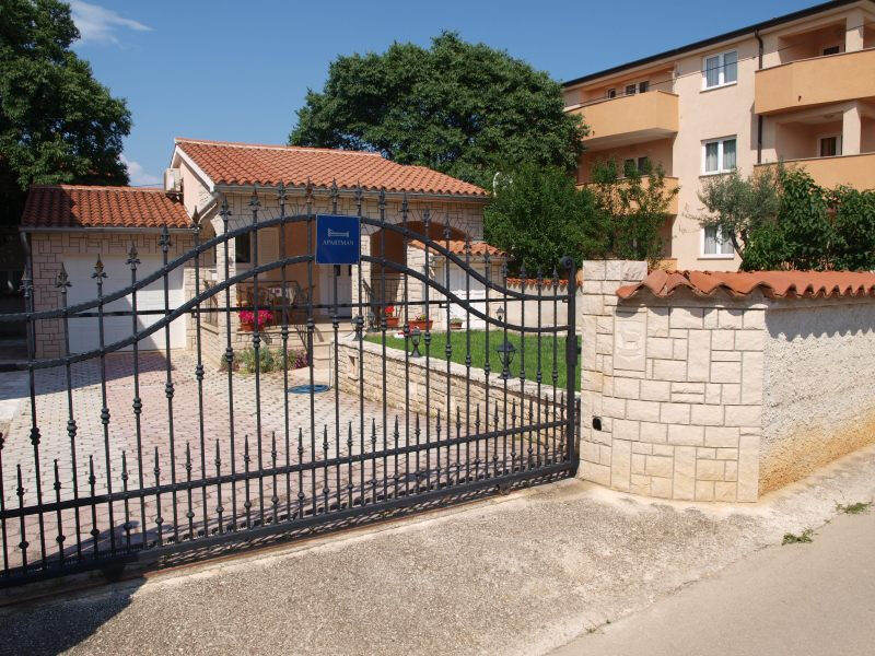 Apartmán Lavinia