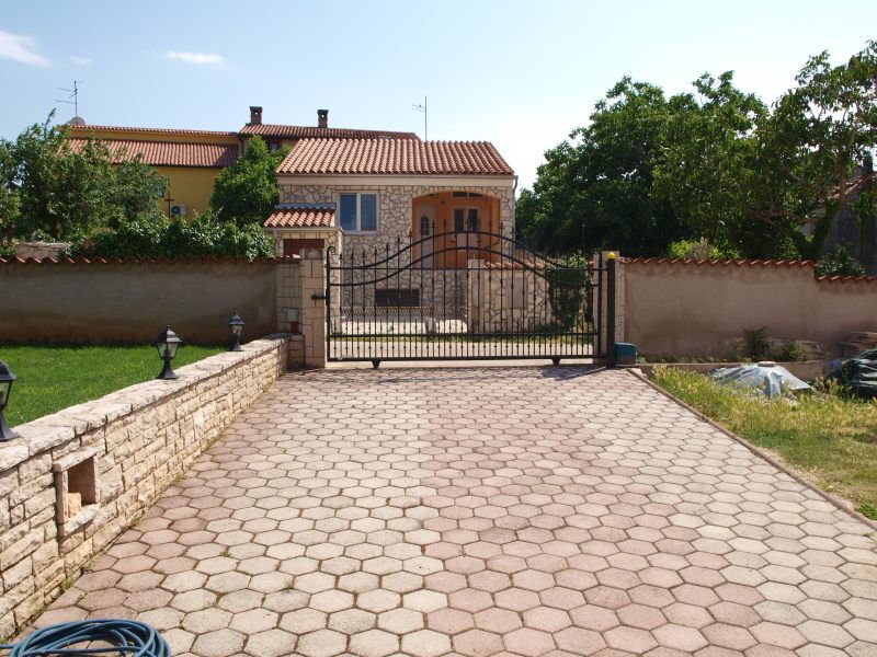 Apartmán Lavinia