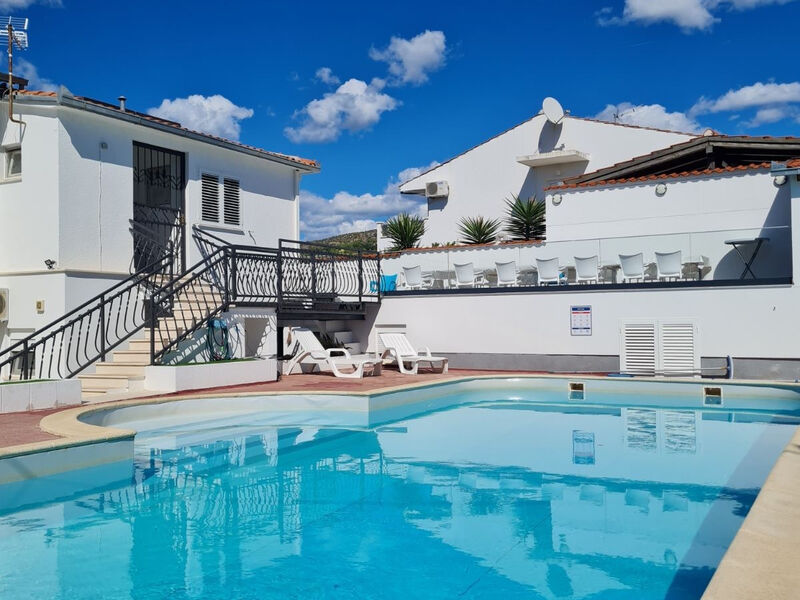 Apartmány Jana