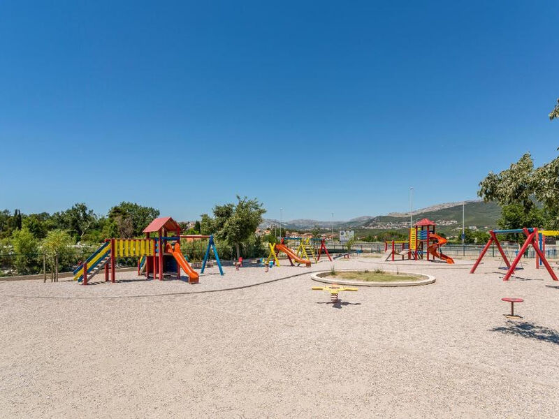 Apartmány Stobreč