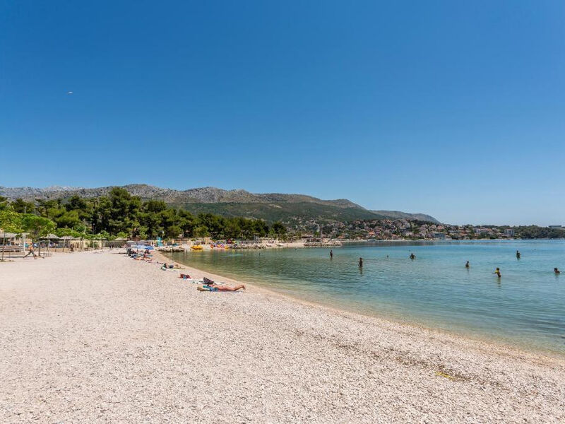Apartmány Stobreč