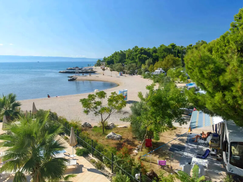 Apartmány Stobreč