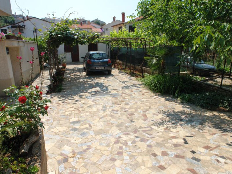 Apartmán Salome 2