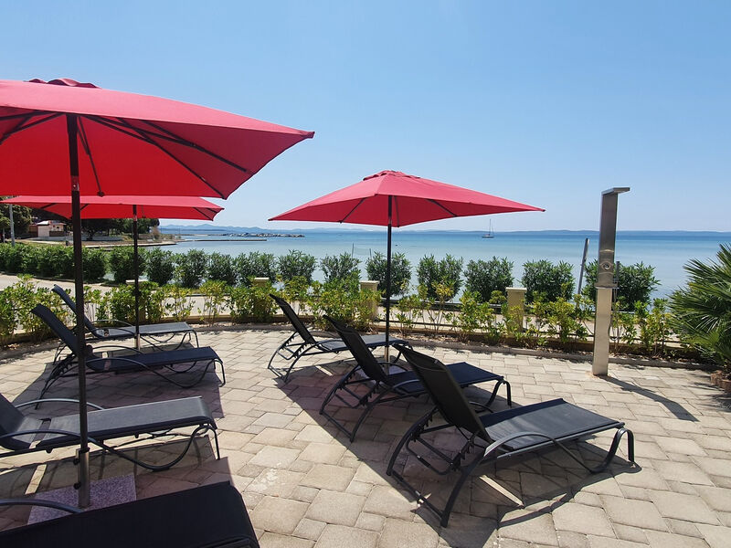 Apartmány Palina