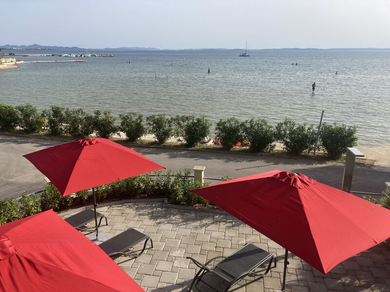 Apartmány Palina