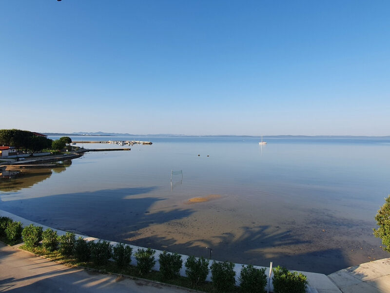 Apartmány Palina