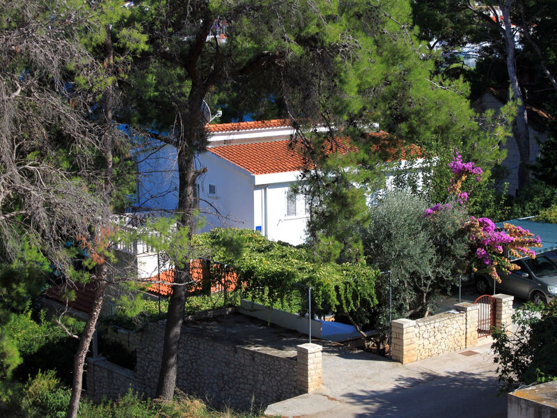 Apartmány 3298-9