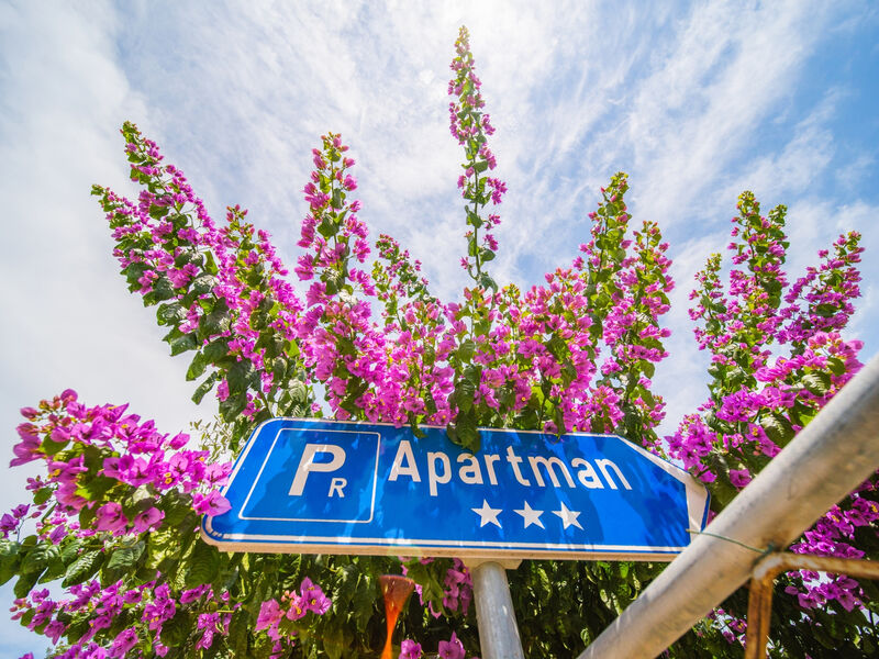 Apartmány 3298-9