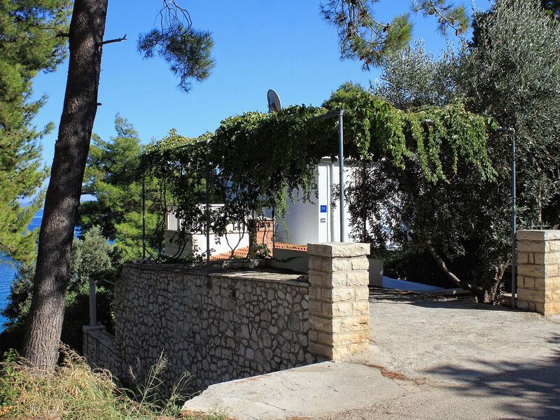 Apartmány 3298-9