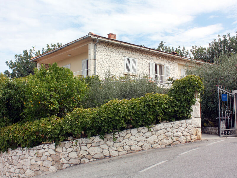 Apartmány 3298-12