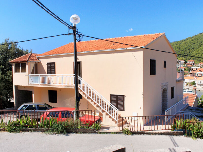 Apartmány 3298-13