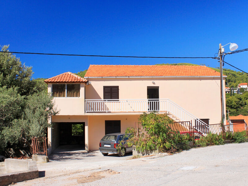 Apartmány 3298-13