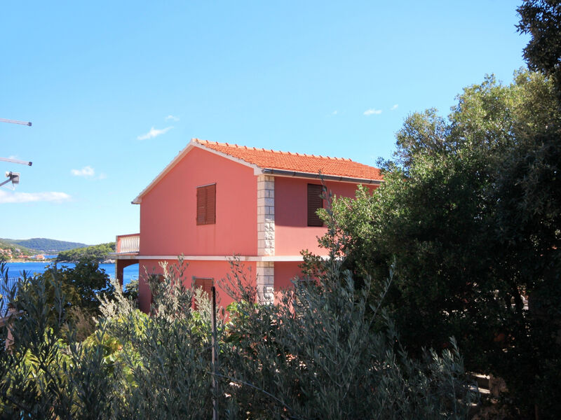Apartmány 3298-15