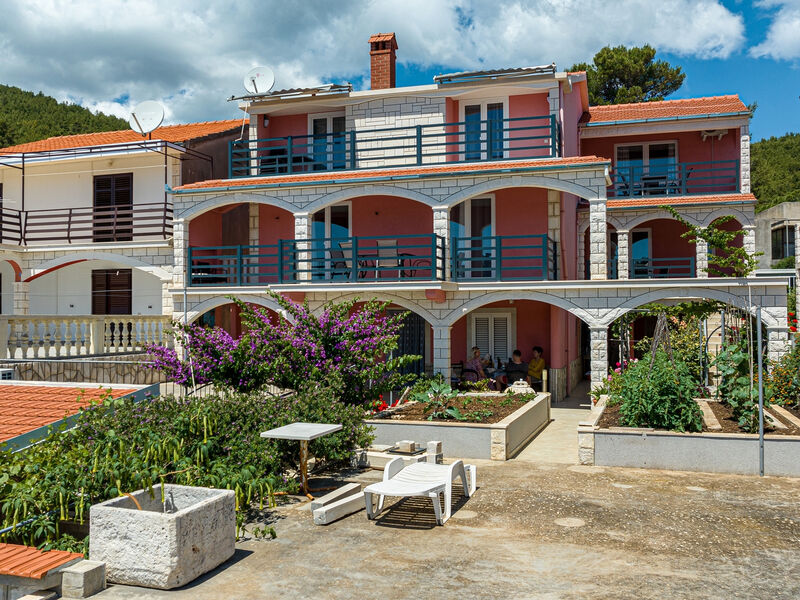 Apartmány 3298-21