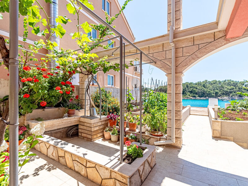 Apartmány 3298-21