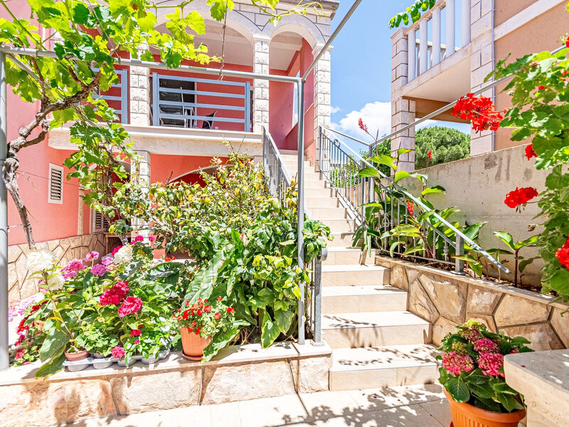 Apartmány 3298-21