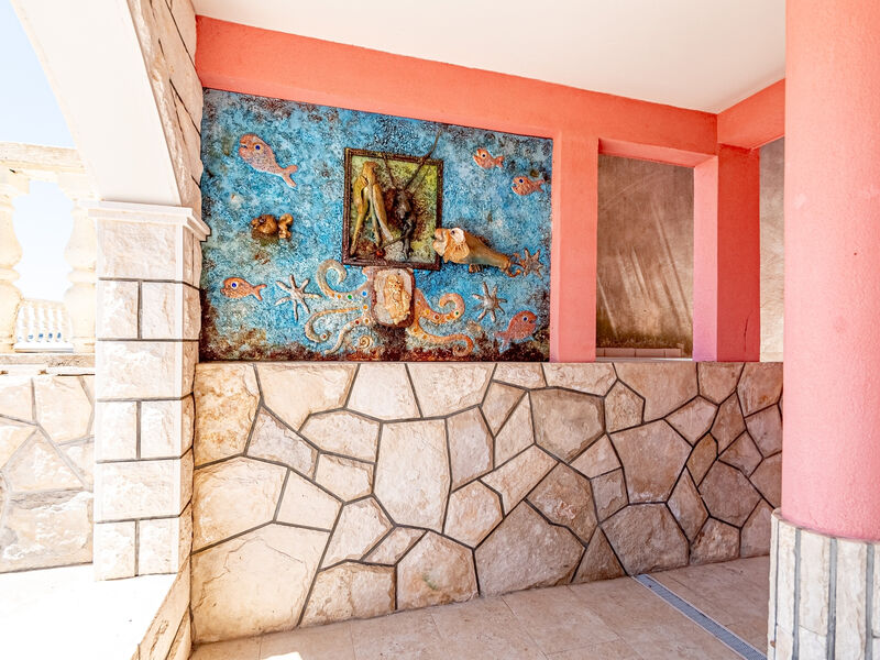Apartmány 3298-21