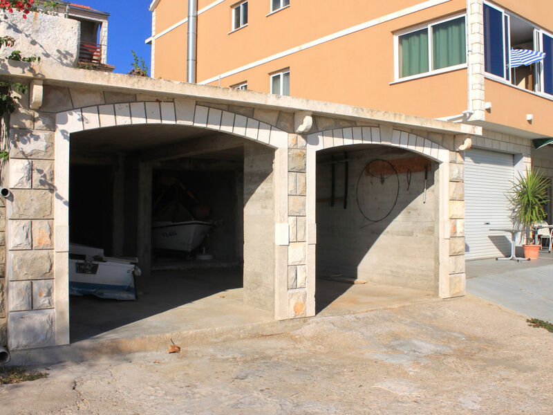 Apartmány 3298-21