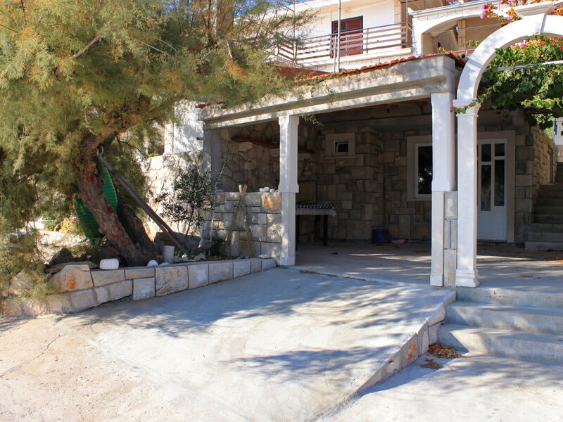 Apartmány 3298-21