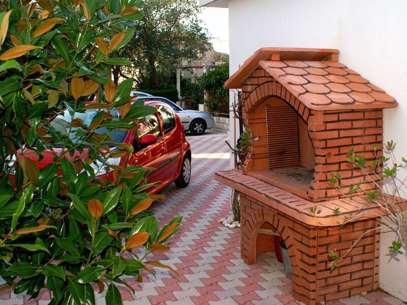 Apartmány 3298-24
