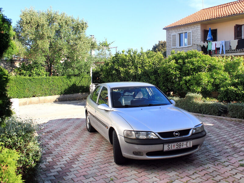 Apartmány 3298-24