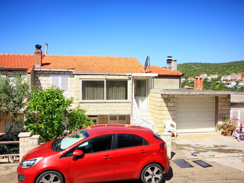 Apartmány 3298-25