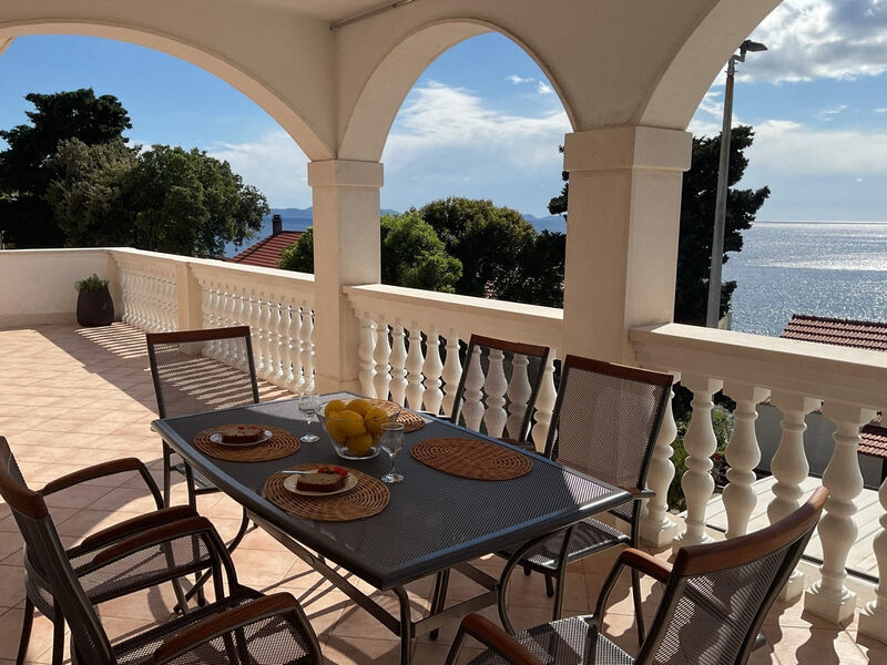 Apartmány 3298-27