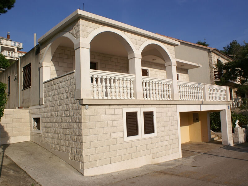 Apartmány 3298-27