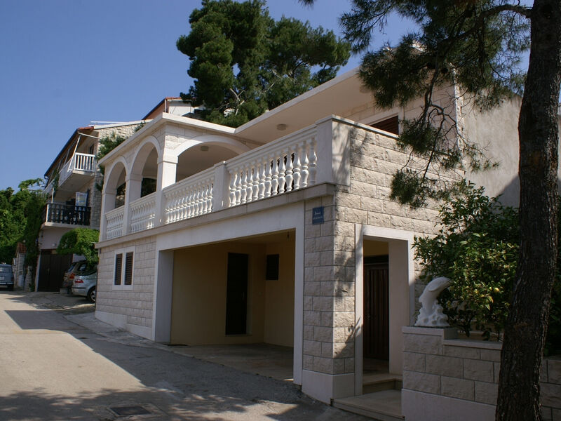 Apartmány 3298-27