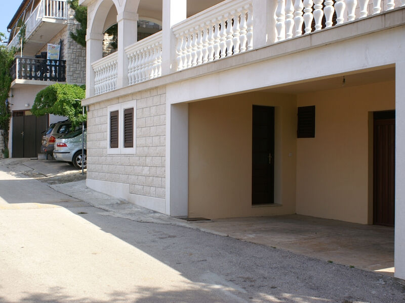 Apartmány 3298-27