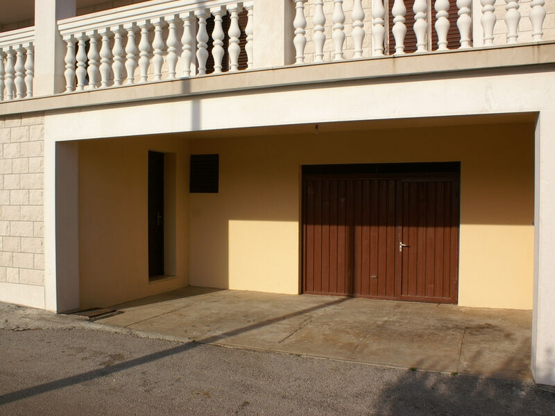 Apartmány 3298-27