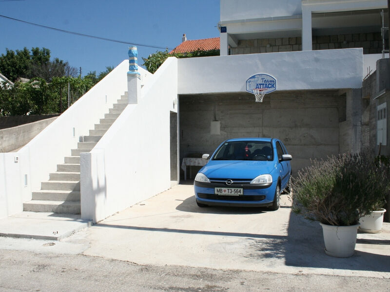 Apartmány 3298-31