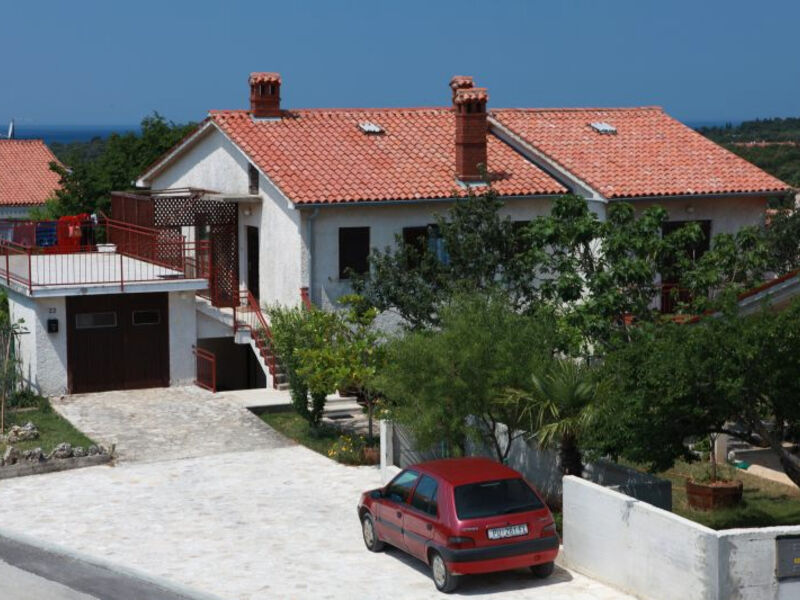 Apartmány Benito